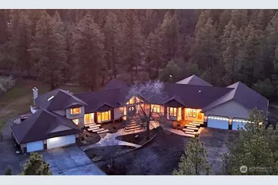 12912 E Gibbs Road, Mica, WA 99023 - Photo 1