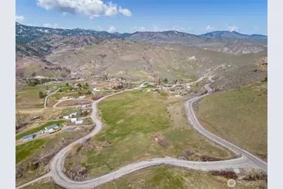 5 Nna Wheeler Hill Road #Lot E, Wenatchee, WA 98801 - Photo 1