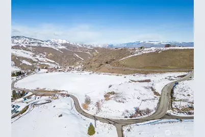 5 Nna Wheeler Hill Road #Lot E, Wenatchee, WA 98801 - Photo 4