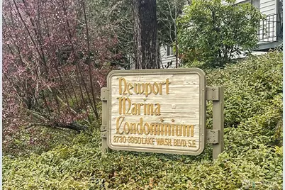 3838 Lake Washington Boulevard SE #B-5, Bellevue, WA 98006 - Photo 2