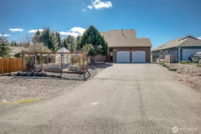 257 Chaparral Street SE, Ocean Shores, WA 98569 - Photo 1