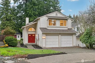 24320 SE 42nd Street, Sammamish, WA 98029 - Photo 1