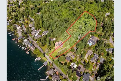 13104 Holmes Point Drive NE, Kirkland, WA 98034 - Photo 2
