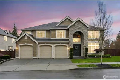 7827 132nd Place SE, Snohomish, WA 98296 - Photo 1