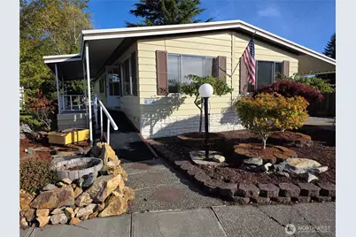 11436 SE 208th Street #134, Kent, WA 98031 - Photo 1