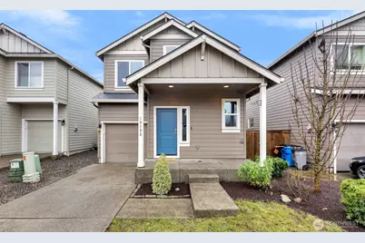 13105 NE 56th Circle, Vancouver, WA 98682 - Photo 2