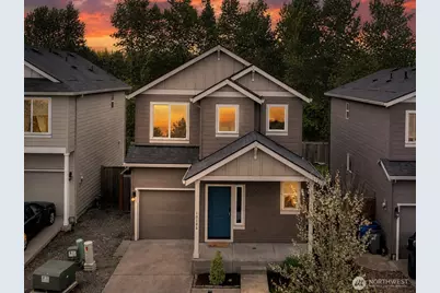 13105 NE 56th Circle, Vancouver, WA 98682 - Photo 1