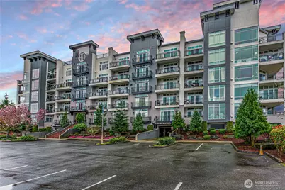 320 E 32nd Street #209, Tacoma, WA 98404 - Photo 1