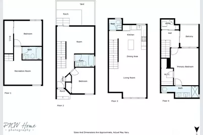 911 N 104th Street #A, Seattle, WA 98133 - Photo 40