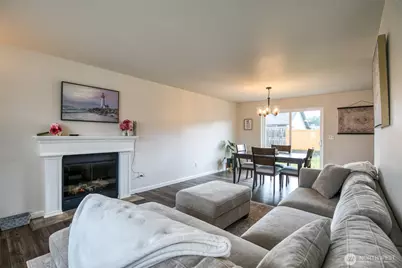 603 Troon Avenue, Cosmopolis, WA 98537 - Photo 4