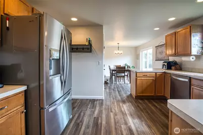 603 Troon Avenue, Cosmopolis, WA 98537 - Photo 16