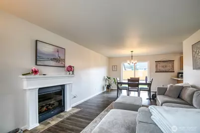 603 Troon Avenue, Cosmopolis, WA 98537 - Photo 2