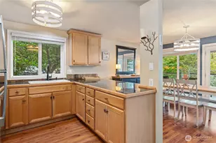 211 E Shoreline Ln, Shelton, WA 98584 - Photo 6