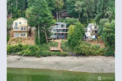 211 E Shoreline Lane, Shelton, WA 98584 - Photo 4