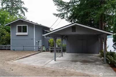 211 E Shoreline Lane, Shelton, WA 98584 - Photo 34