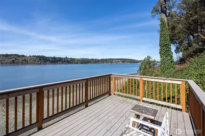 211 E Shoreline Lane, Shelton, WA 98584 - Photo 1
