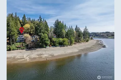 211 E Shoreline Lane, Shelton, WA 98584 - Photo 40