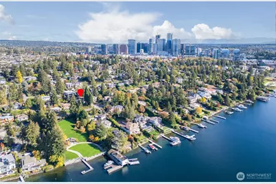 9426 Lake Washington Boulevard NE, Bellevue, WA 98004 - Photo 6