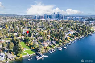 9426 Lake Washington Blvd NE, Bellevue, WA 98004 - Photo 6