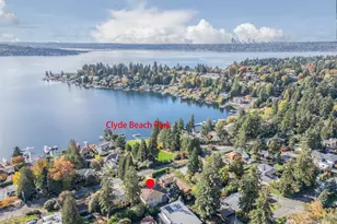 9426 Lake Washington Blvd NE, Bellevue, WA 98004 - Photo 4