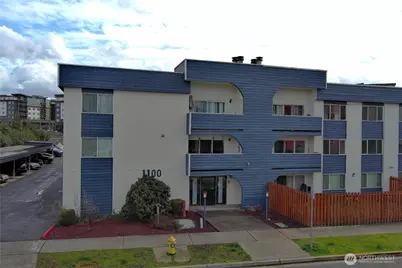1100 Harrington Avenue NE #205, Renton, WA 98056 - Photo 1