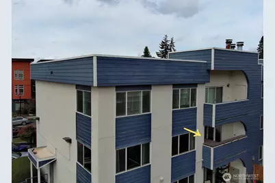 1100 Harrington Avenue NE #205, Renton, WA 98056 - Photo 24