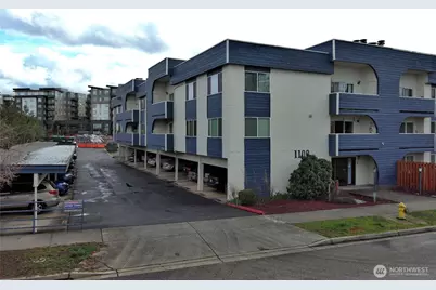 1100 Harrington Avenue NE #205, Renton, WA 98056 - Photo 4