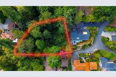 9433 SE 54th Street, Mercer Island, WA 98040 - Photo 4