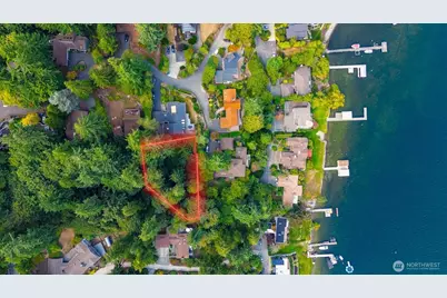 9433 SE 54th Street, Mercer Island, WA 98040 - Photo 2