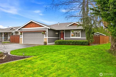 5706 121st Place NE, Marysville, WA 98271 - Photo 4