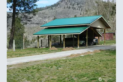 357 Swanson Mill Road, Tonasket, WA 98855 - Photo 4