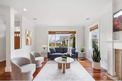 7276 Rosemount Circle, Tacoma, WA 98465 - Photo 4