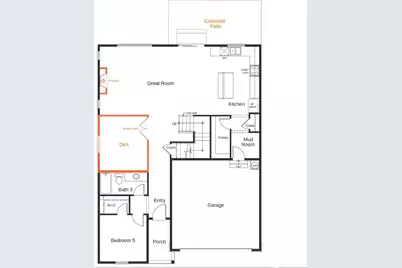 18422 136th Avenue E #137, Puyallup, WA 98374 - Photo 2