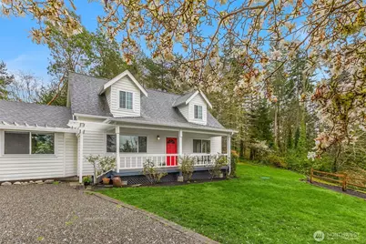 11312 Westwind Court NE, Bainbridge Island, WA 98110 - Photo 2