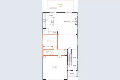 23743 35th Drive SE #40, Bothell, WA 98021 - Photo 2