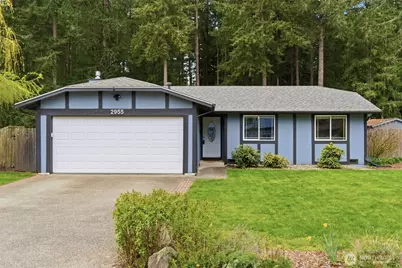 2955 Poncho Villa Place SE, Port Orchard, WA 98366 - Photo 1