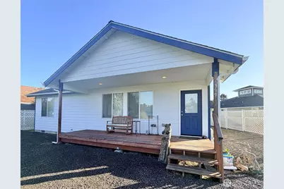 399 N Razor Clam Drive SW, Ocean Shores, WA 98569 - Photo 2