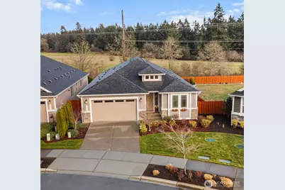 9519 Bowthorpe Street SE, Olympia, WA 98513 - Photo 2