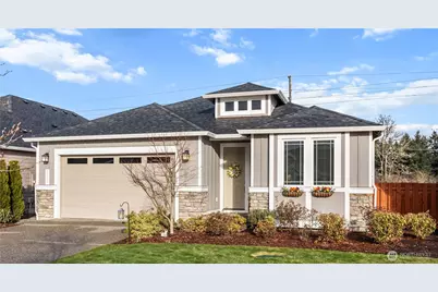 9519 Bowthorpe Street SE, Olympia, WA 98513 - Photo 1