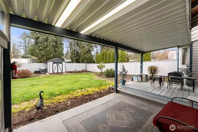 14503 136th Street Ct E, Orting, WA 98360 - Photo 16