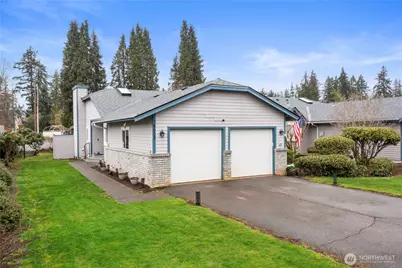 14503 136th Street Ct E, Orting, WA 98360 - Photo 1