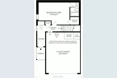 10806 (Hs 48) 120th Lane NE #E, Kirkland, WA 98033 - Photo 6