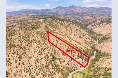 4 Lot Mud Creek Road, Entiat, WA 98822 - Photo 1