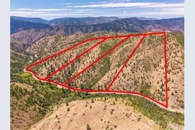4 Lot Mud Creek Road, Entiat, WA 98822 - Photo 4