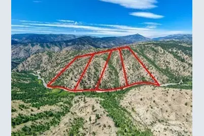 2 Lot Mud Creek Road, Entiat, WA 98822 - Photo 4