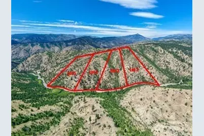 2 Lot Mud Creek Road, Entiat, WA 98822 - Photo 2