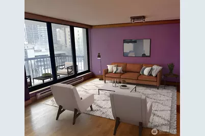 2100 3rd Avenue #505, Seattle, WA 98121 - Photo 4