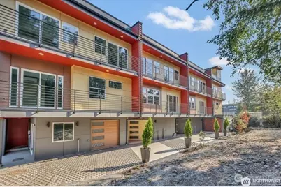 3117 NE 133rd Street #D, Seattle, WA 98125 - Photo 1