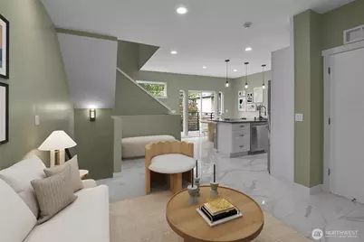 3117 NE 133rd Street #D, Seattle, WA 98125 - Photo 2