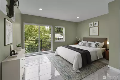 3117 NE 133rd Street #D, Seattle, WA 98125 - Photo 8